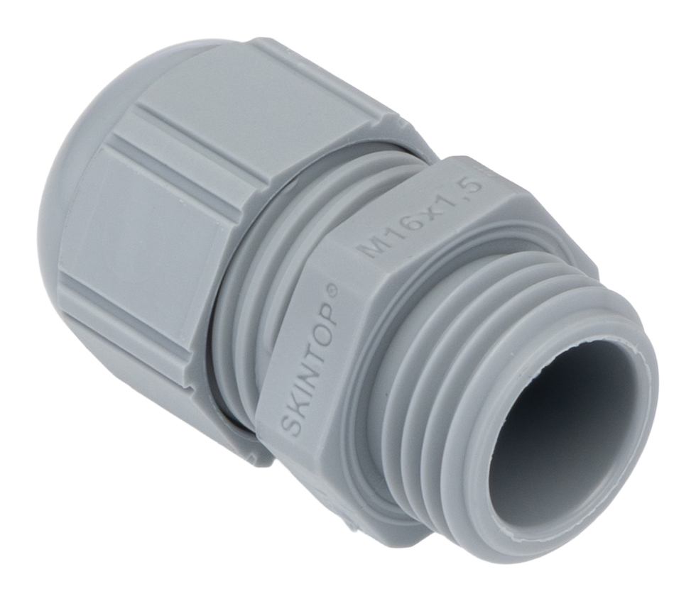 53111130 Lapp SKINTOP Series 50 Cable Gland, kit contents: 1 x Cable Gland, M25