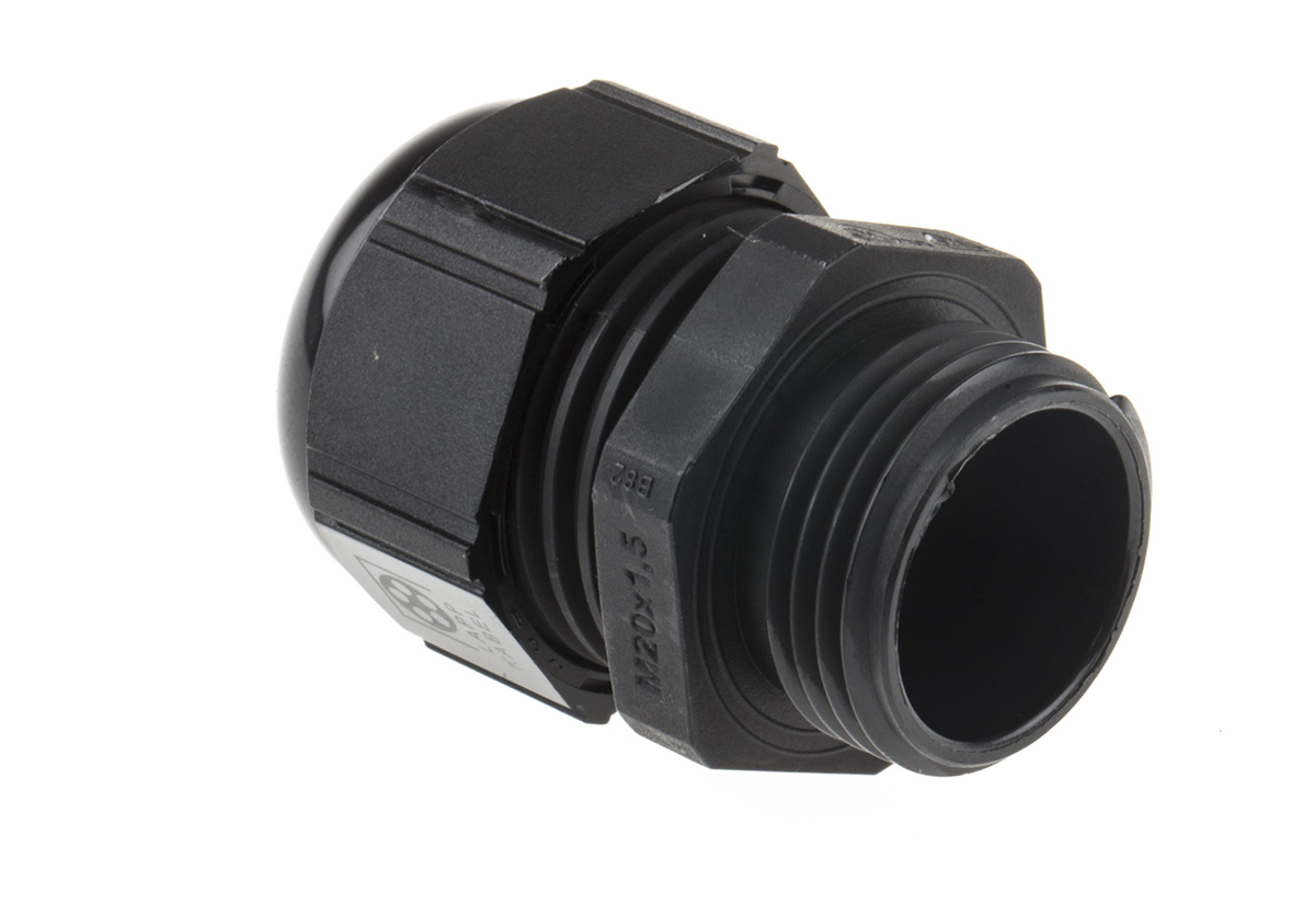 53111220 Lapp SKINTOP Series 100 Cable Gland, M20