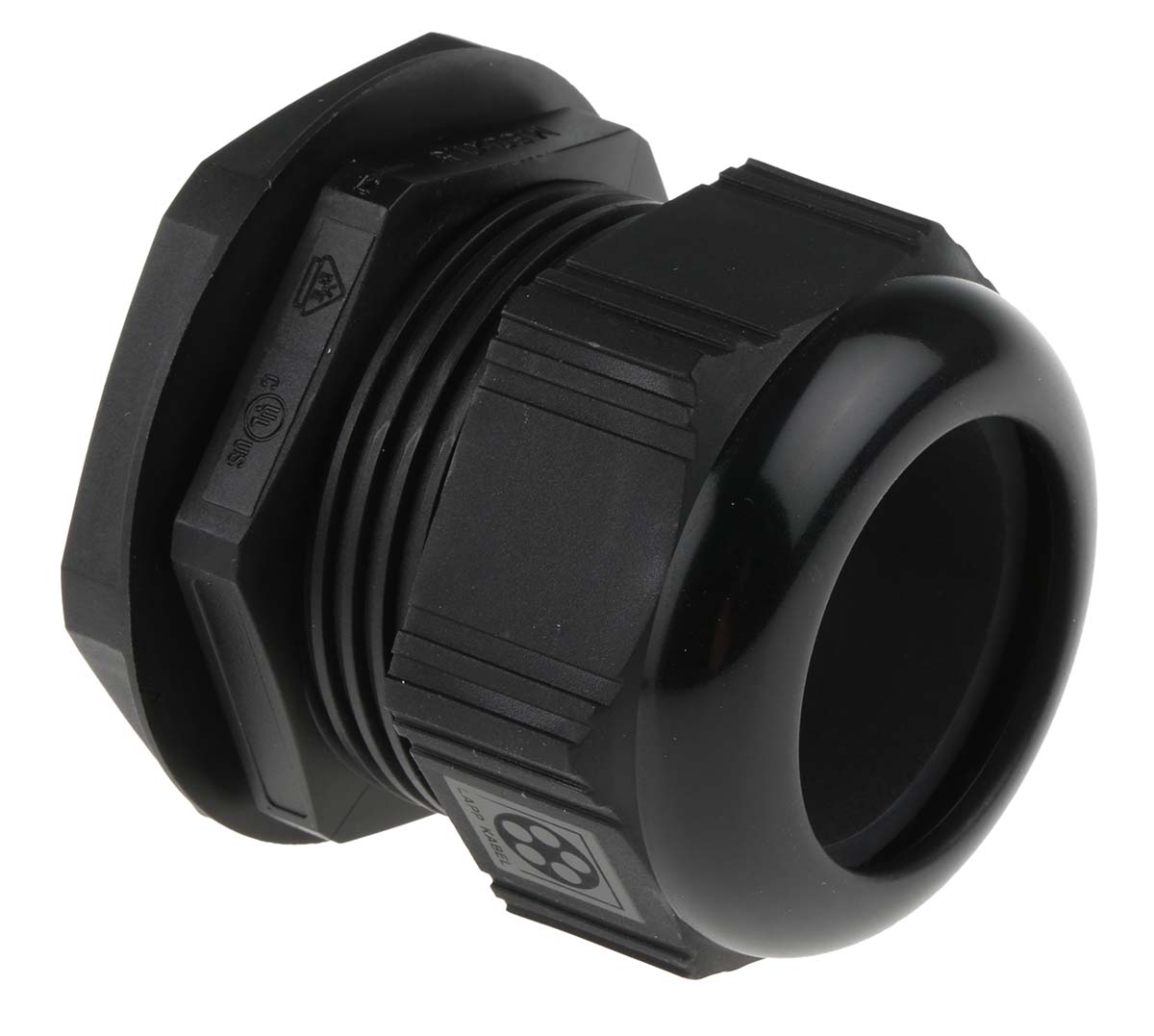 Lapp SKINTOP Series 5 Cable Gland, kit contents: 1 x Cable Gland, M50