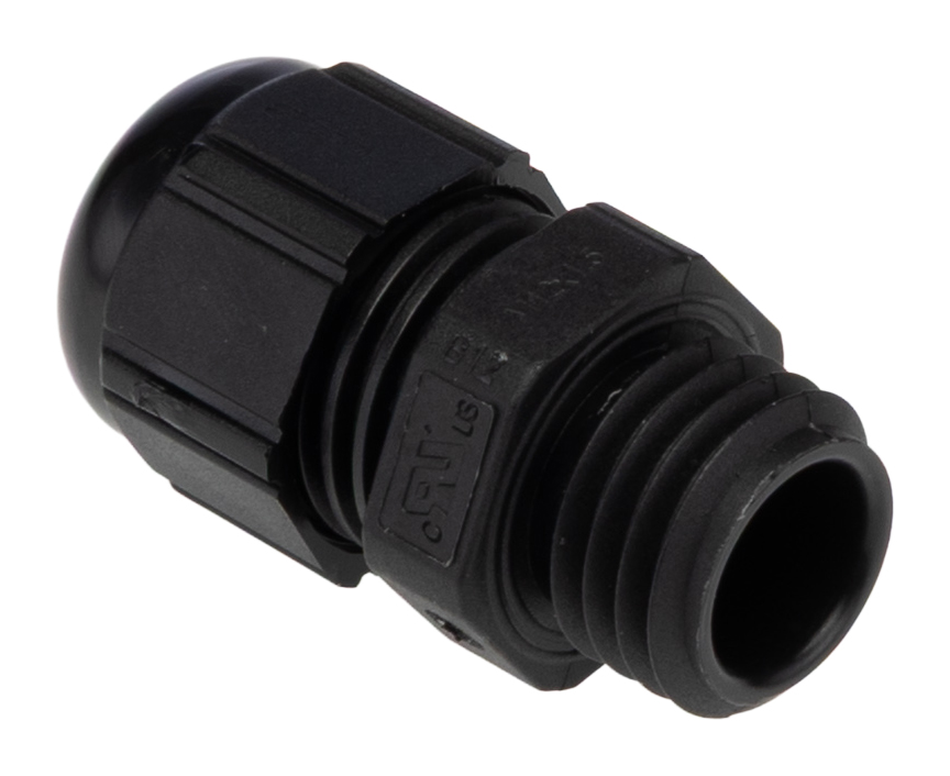 53111300 Lapp SKINTOP Series 100 Cable Gland, kit contents: 1 x Cable Gland, M12