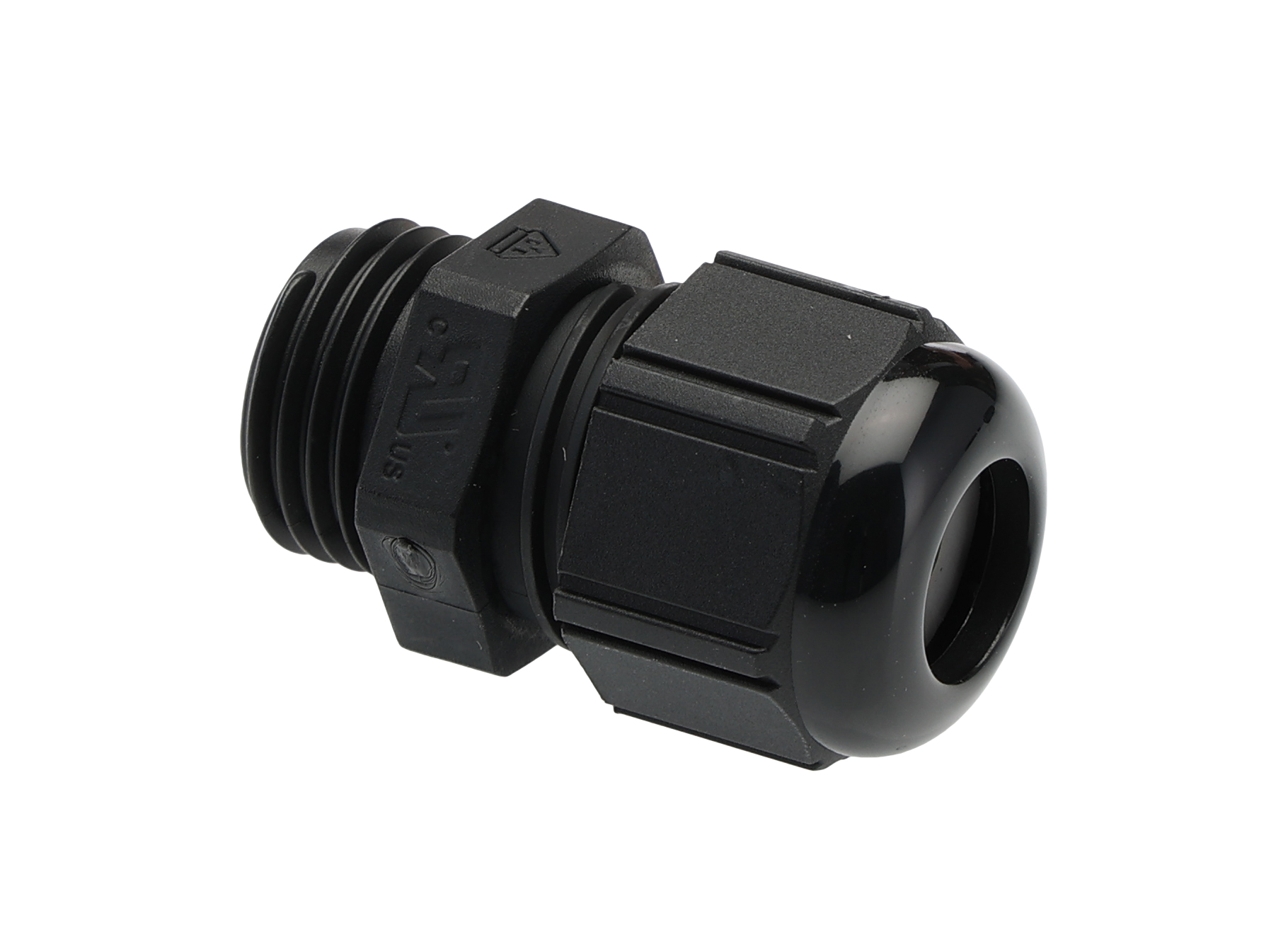 53111310 Lapp SKINTOP Series 100 Cable Gland, kit contents: 1 x Cable Gland, M16
