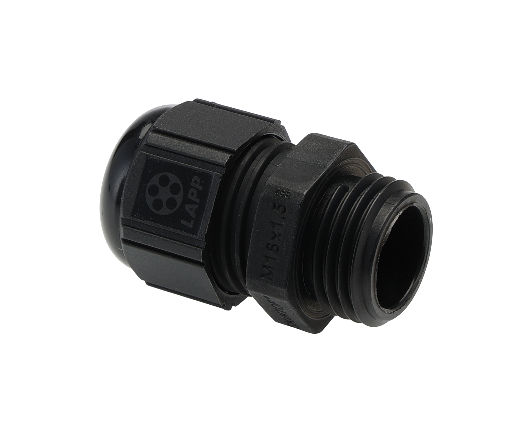 53111310 Lapp SKINTOP Series 100 Cable Gland, kit contents: 1 x Cable Gland, M16