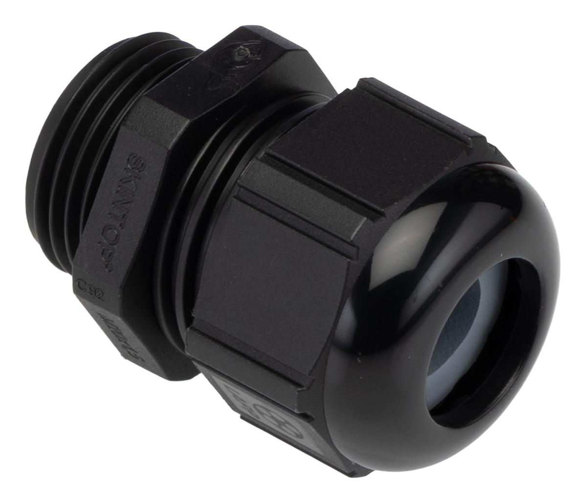 Lapp SKINTOP Series 100 Cable Gland, kit contents: 1 x Cable Gland, M20