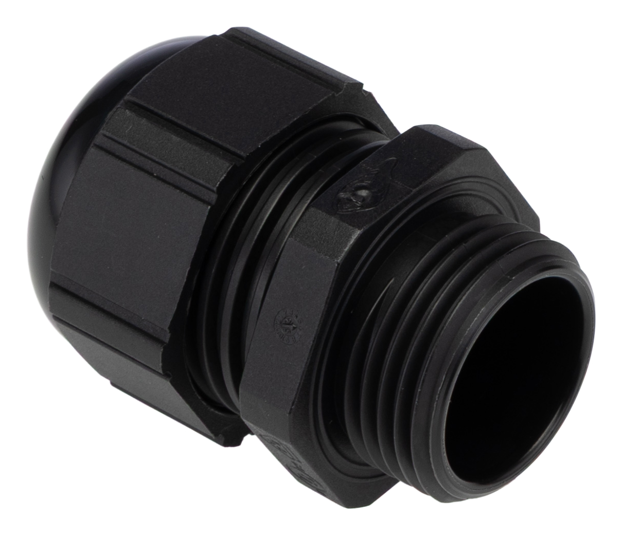 53111320 Lapp SKINTOP Series 100 Cable Gland, kit contents: 1 x Cable Gland, M20