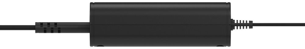 5311133-uk Ansmann 27 W AC-DC Converter Power Supplies AC/DC Adapter 2-Pin (EU), 3-Pin (Global) 12V dc, 13.5 V dc, 15 V dc, 5 V dc,