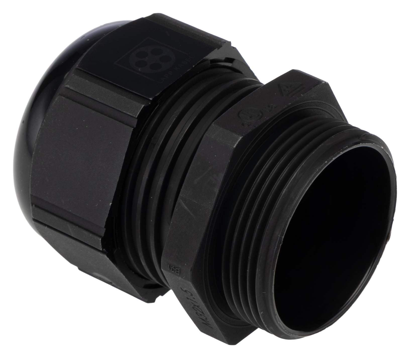 53111340 Lapp SKINTOP Series 25 Cable Gland, kit contents: 1 x Cable Gland, M32