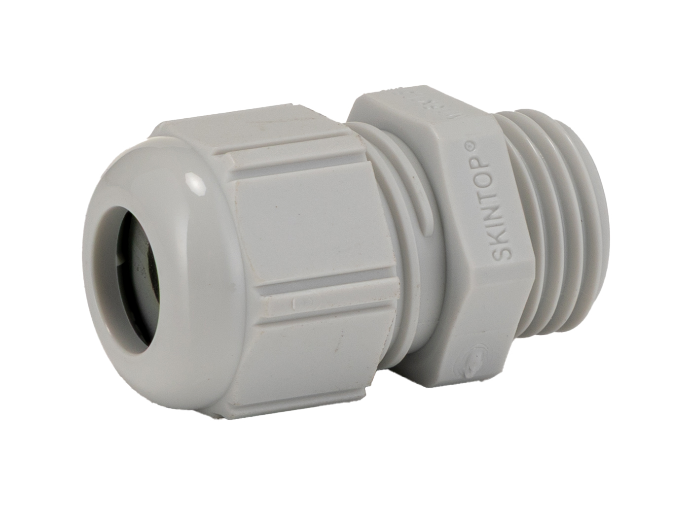 53111510 Lapp SKINTOP Series 100 Cable Gland, kit contents: 1 x Cable Gland, M16