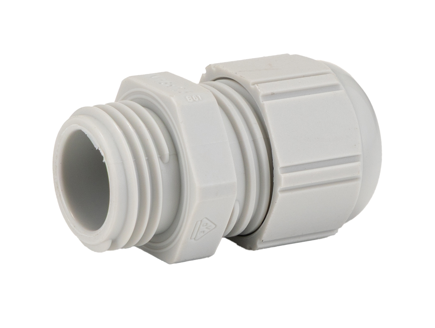 53111510 Lapp SKINTOP Series 100 Cable Gland, kit contents: 1 x Cable Gland, M16