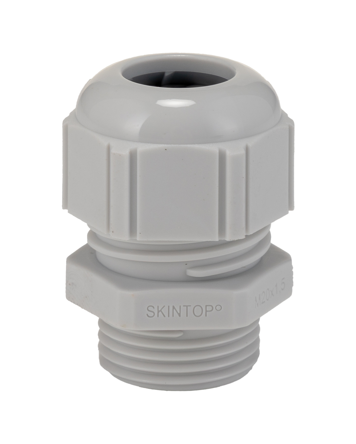 Lapp SKINTOP Series 100 Cable Gland, kit contents: 1 x Cable Gland, M20