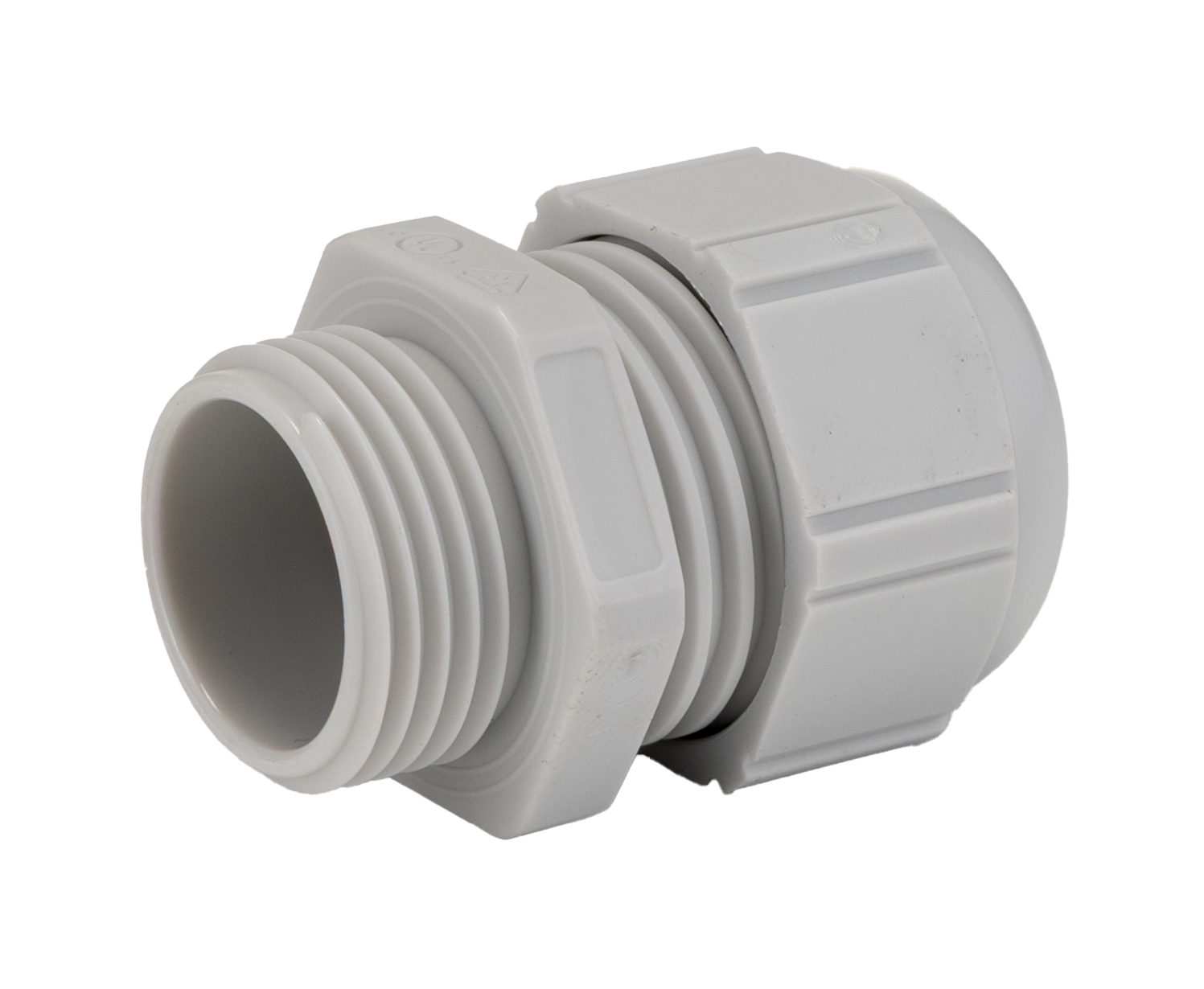 53111520 Lapp SKINTOP Series 100 Cable Gland, kit contents: 1 x Cable Gland, M20