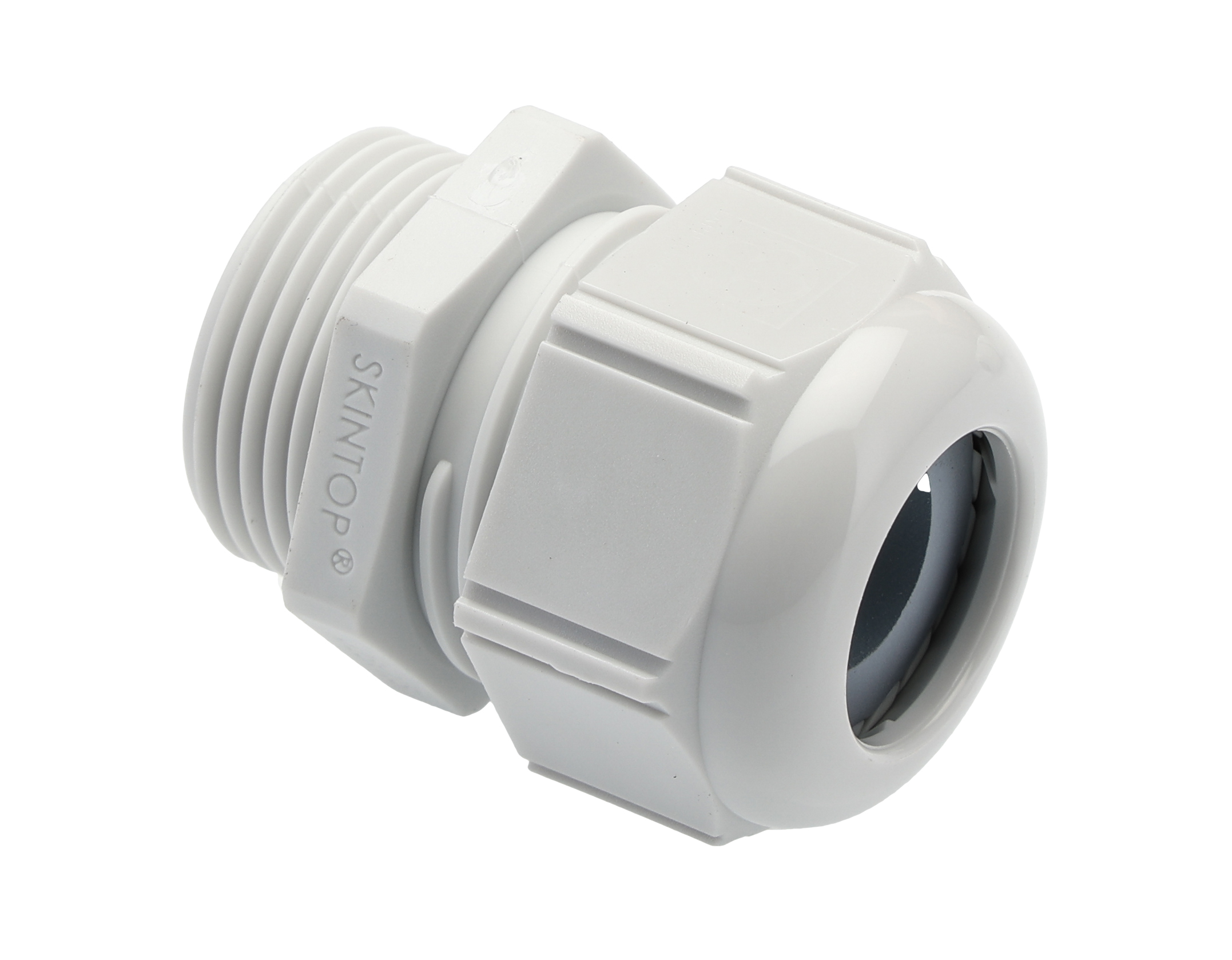 53111530 Lapp SKINTOP Series 50 Cable Gland, kit contents: 1 x Cable Gland, M25
