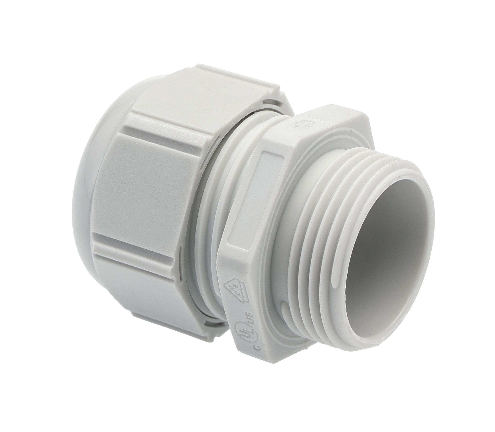 53111530 Lapp SKINTOP Series 50 Cable Gland, kit contents: 1 x Cable Gland, M25