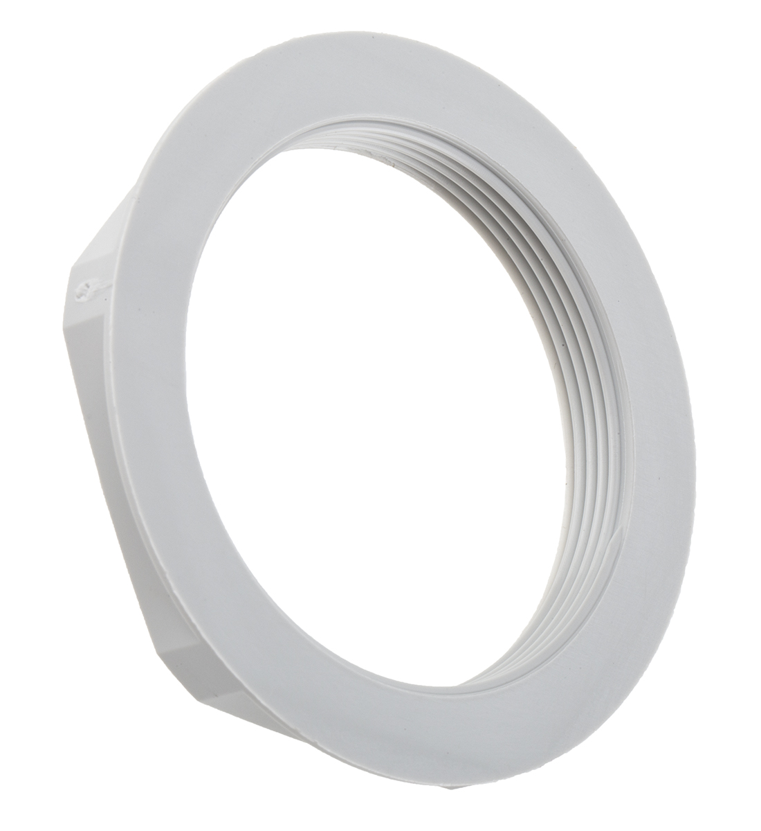 53119023 Lapp Grey Polyamide Cable Gland Locknut, M20 Thread