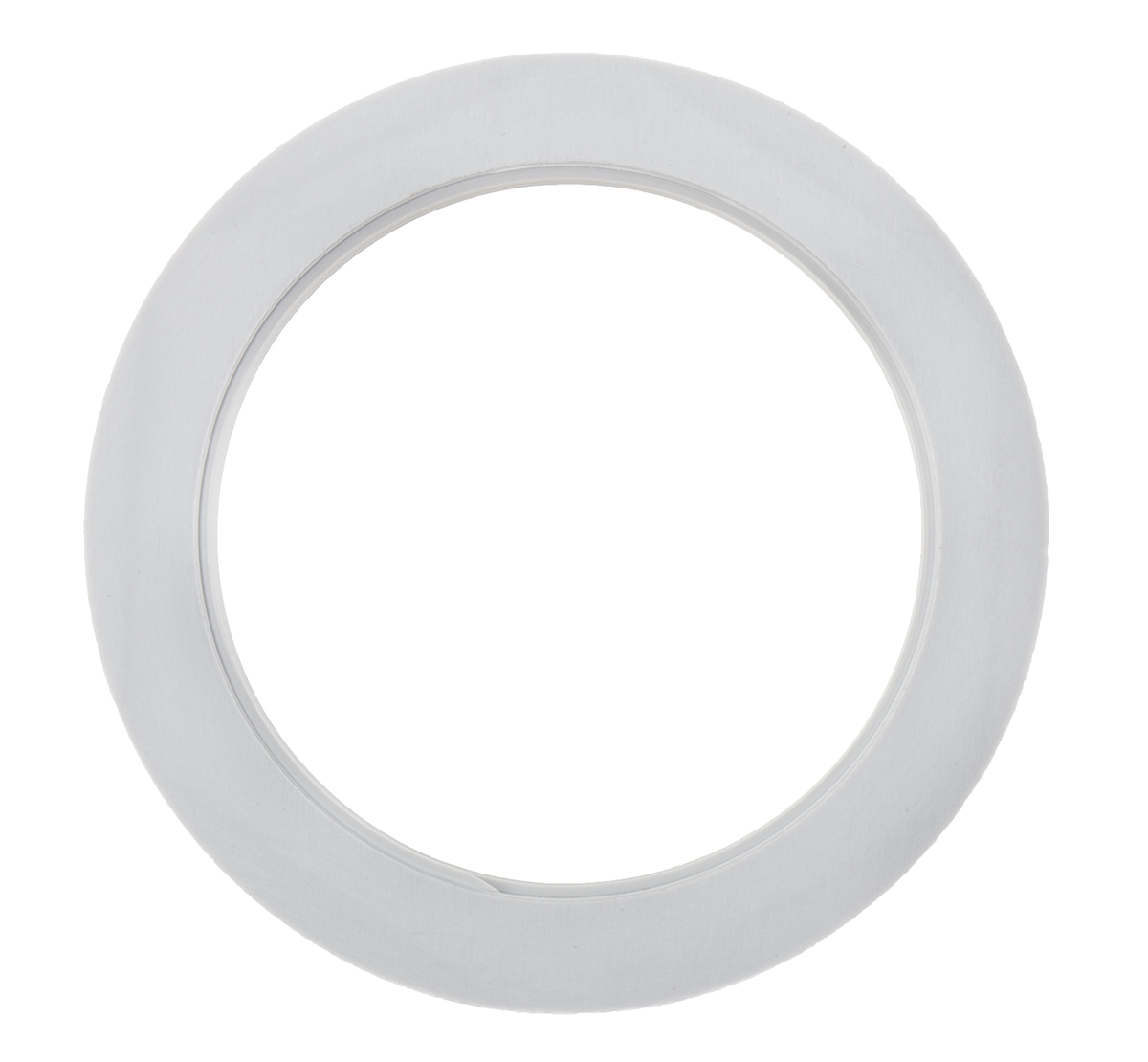 53119063 Lapp Grey Polyamide Cable Gland Locknut, M50 Thread