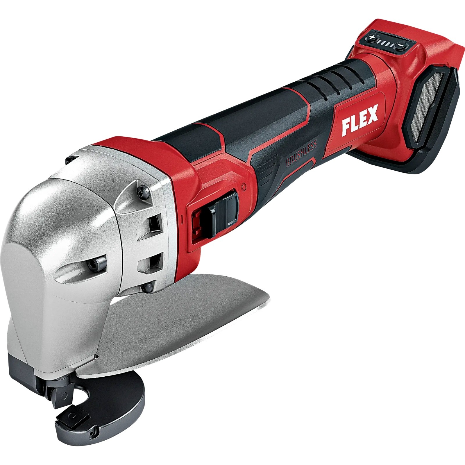 Flex 531583 Cordless SHE 16 18.0-EC 1.6 mm 18 V