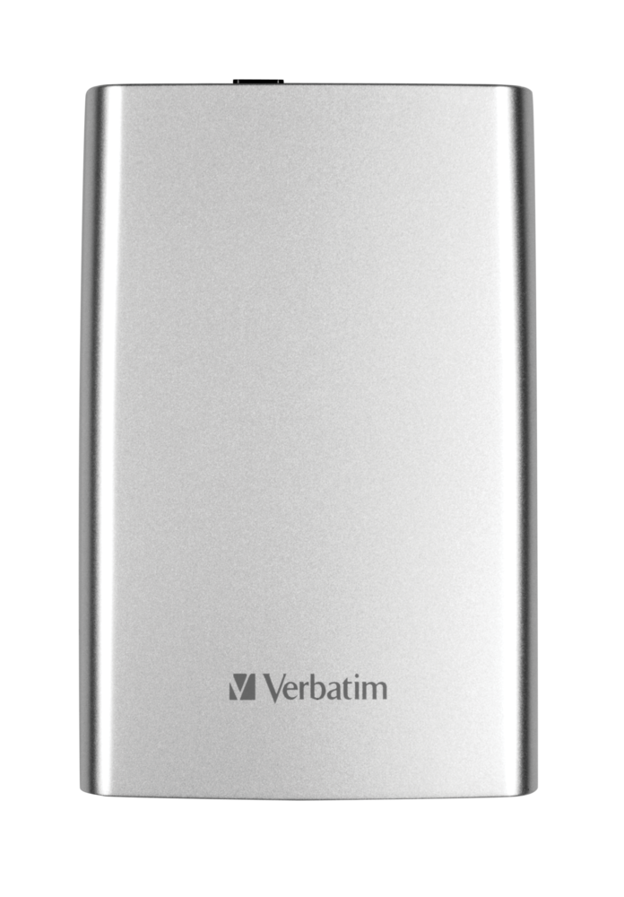 Verbatim 2 TB External Portable Hard Drive