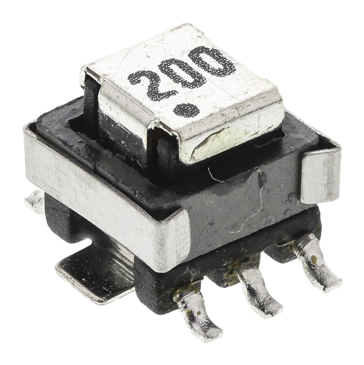 Murata Power Solutions 5300 Series Current Transformer 10 A 1:200