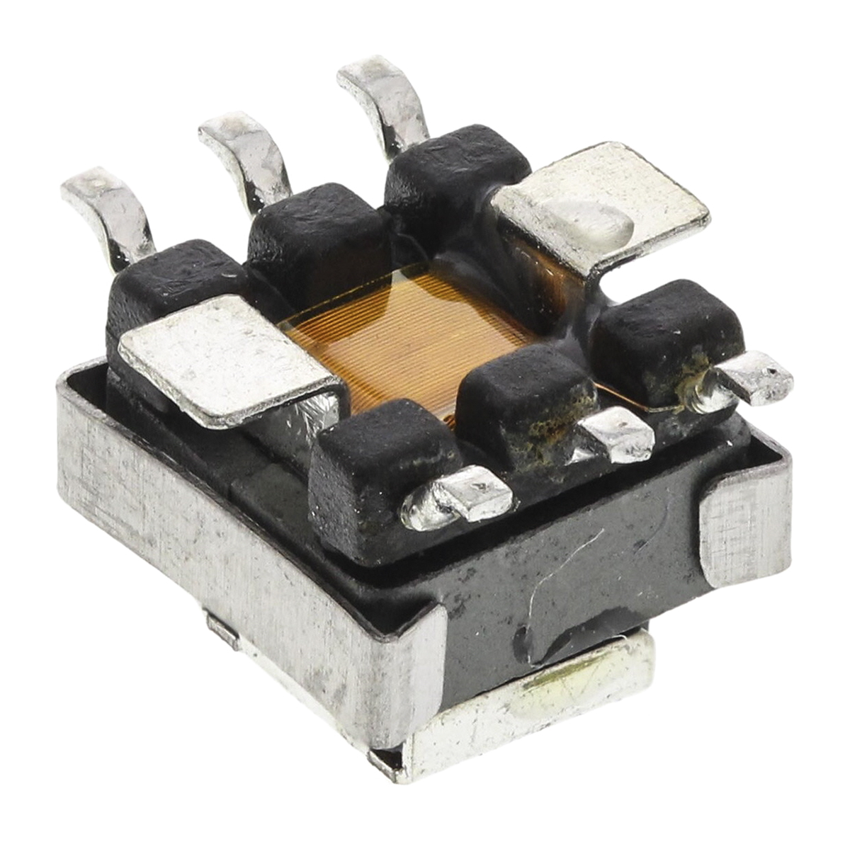 53200c Murata Power Solutions 5300 Series Current Transformer 10 A 1:200