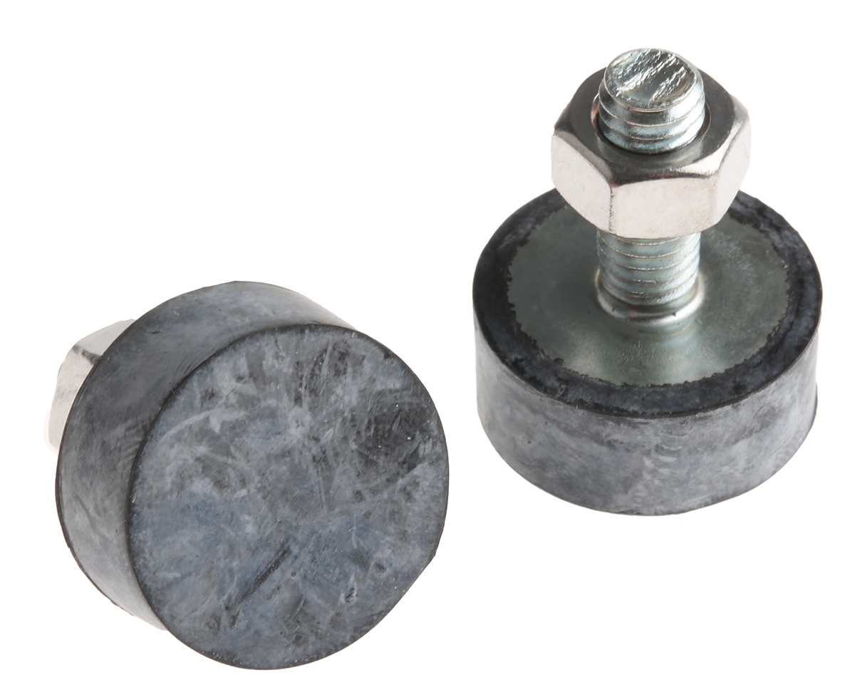 532109 Pilz Switch Mount Bracket for use with Sliding Door