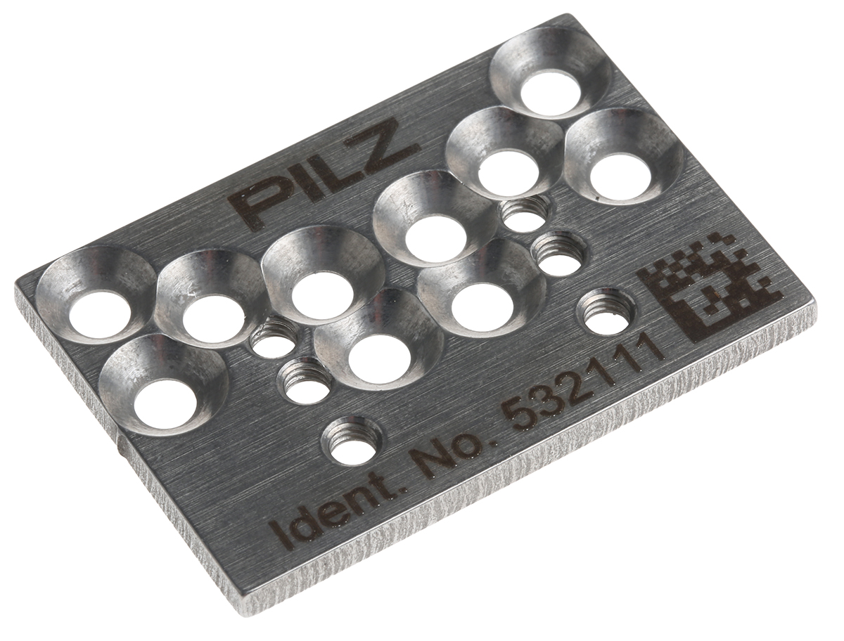 Pilz Switch Mount Bracket for use with PSEN mag/cs Safety Switch