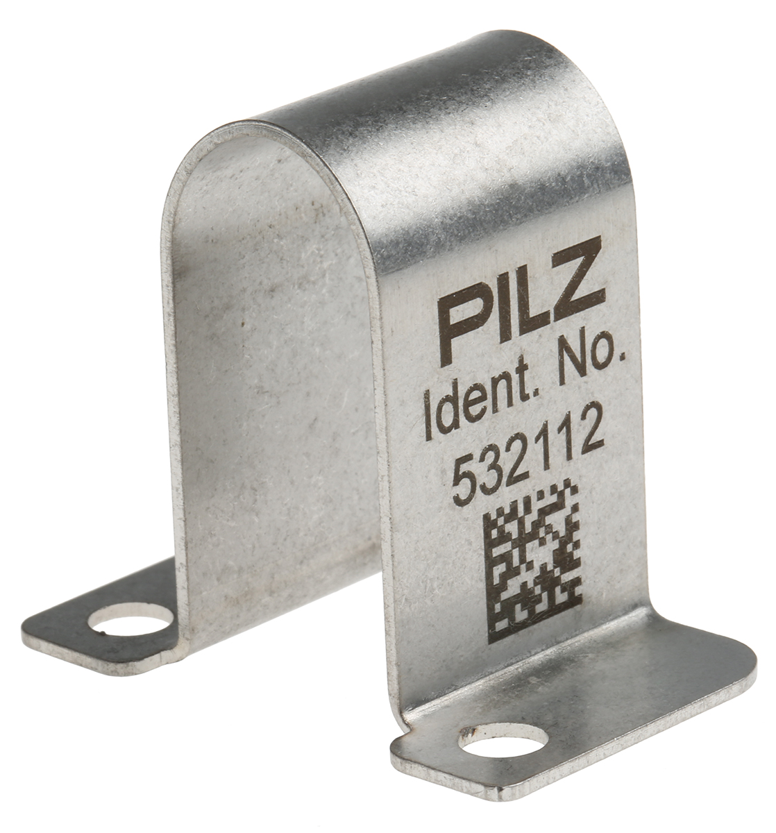 Pilz Switch Mount Bracket for use with PSENcode cs1, PSENsLock Saftey Switch, 6 M12, 2, PSENcode cs5