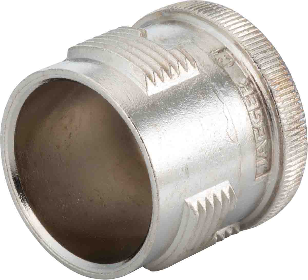 Jaeger Dust Cap