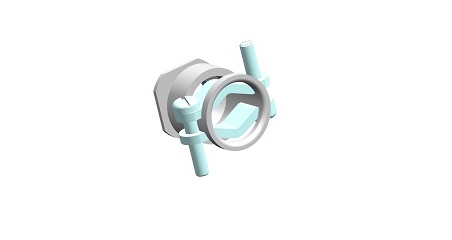 Jaeger Cable Clamp