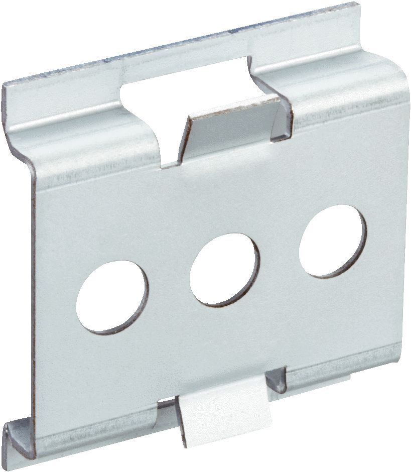 SICK, 53262 Series Mounting Bracket Sensor Accessories, RoHS Standard