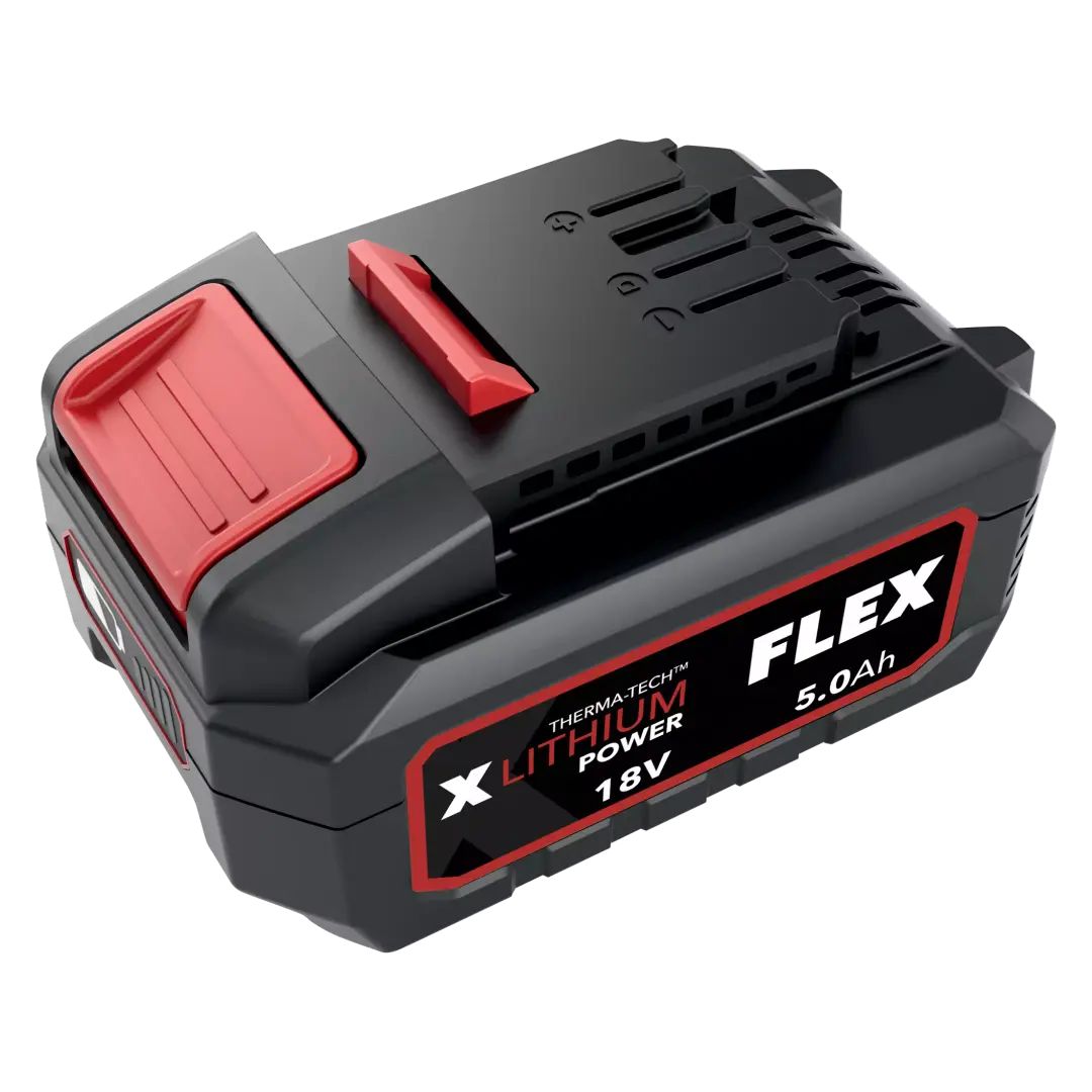 Flex 532733 Battery Pack Charger for use with Charging