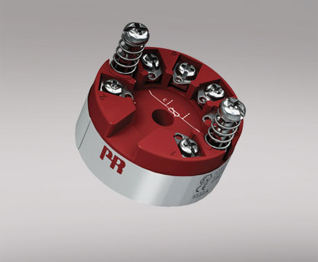 PR Electronics Temperature Transmitter RTD Input 35V, 85 °C, -40 °C