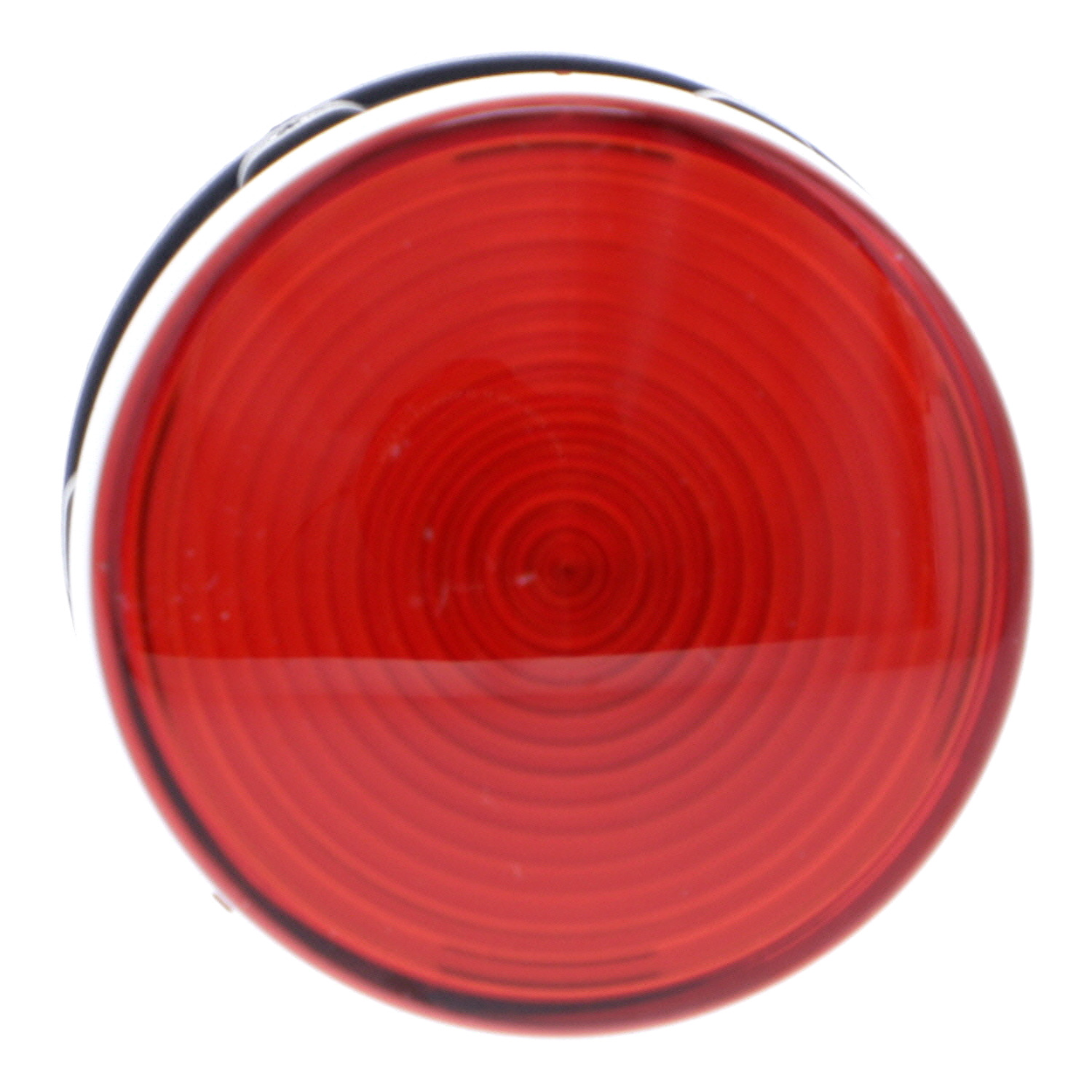 xb7ev04bp Schneider Electric Harmony XB7 Red LED Pilot Light Head, 22.5mm Cutout, IP20 (Rear Face), IP54 (Front Face), 24 V