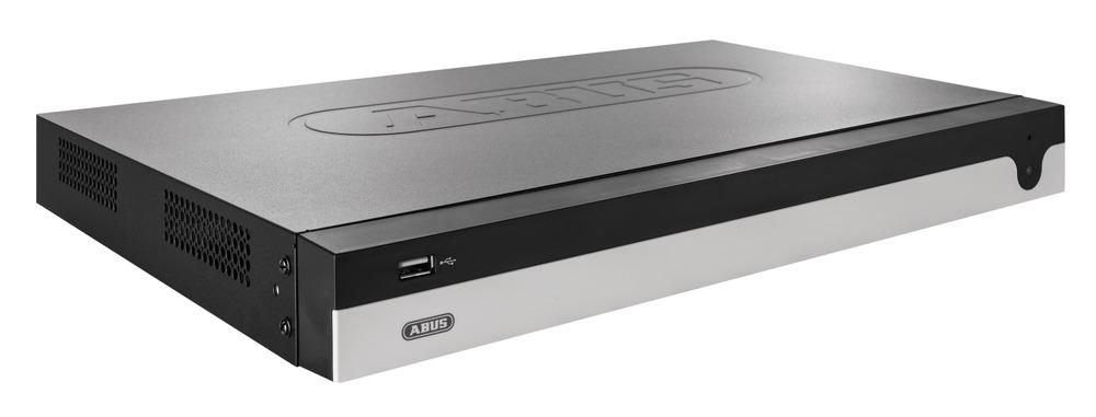 ABUS HDCC90022 CCTV Digital Video Recorder1024 x 768 pixels, 1280 x 720 pixels, 1280 x 1024 pixels, 1920 x 1080 pixels,
