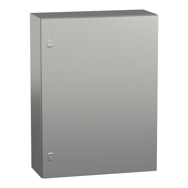 nsys3x8625h S3X 316L 800x600x250