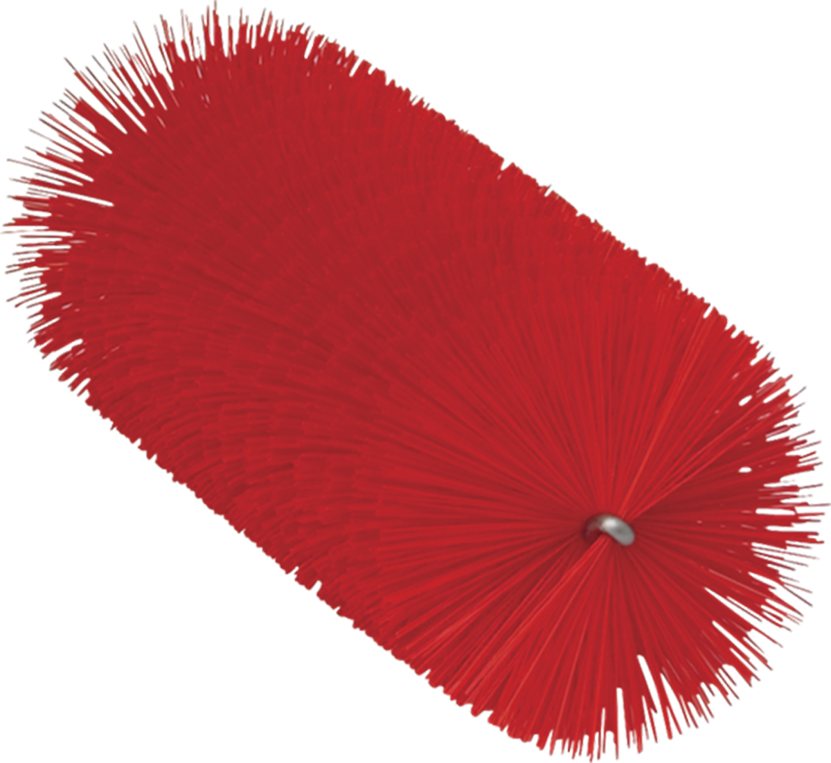 Vikan Red Bottle Brush, 28 mm x, 200mm x 60 mm