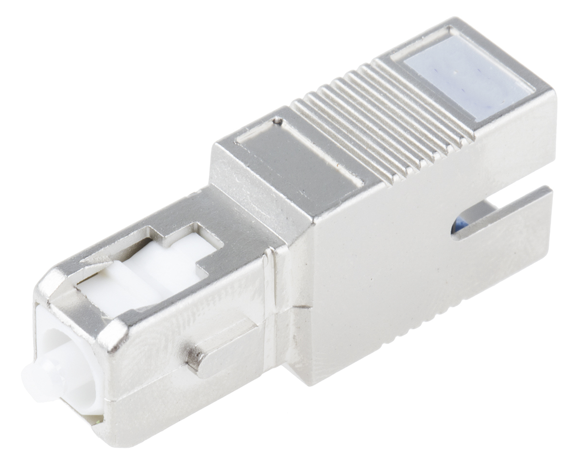 RS PRO SC Single Mode 15 dB Attenuator