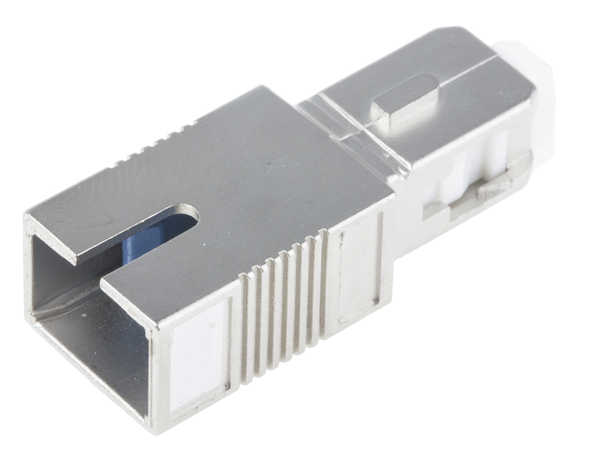 536-7932 RS PRO SC Single Mode 15 dB Attenuator