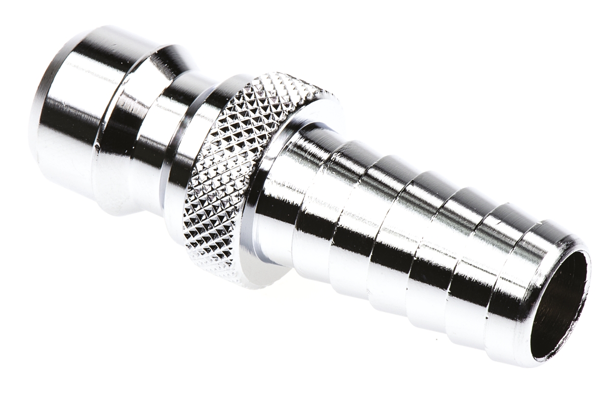 Nito Hose Connector 12.7 mm ID, 25 bar