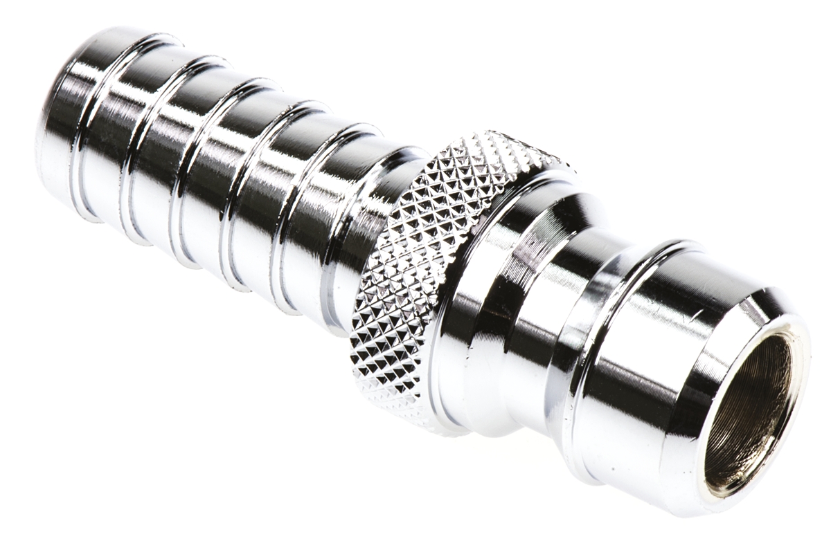 53600a3 Nito Hose Connector 12.7 mm ID, 25 bar