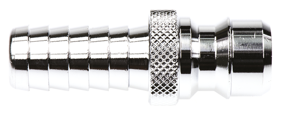 53600a3 Nito Hose Connector 12.7 mm ID, 25 bar