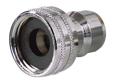 Nito Hose Connector 0.75 in ID, 25 bar