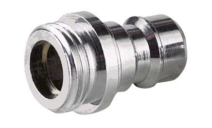 Nito Hose Connector 0.5 in ID, 25 bar