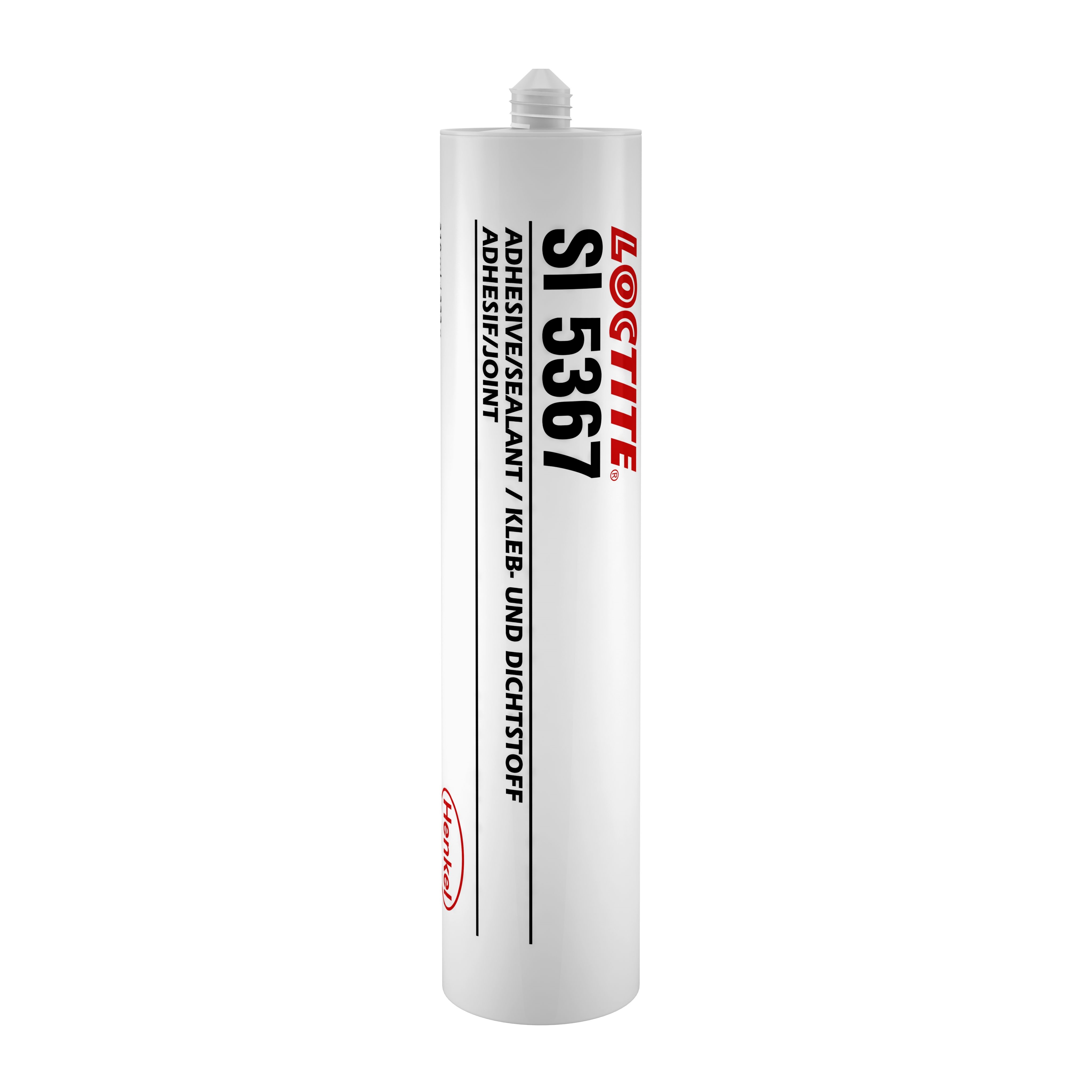 Loctite Loctite 5367 White Silicone Sealant Paste 310 ml Cartridge