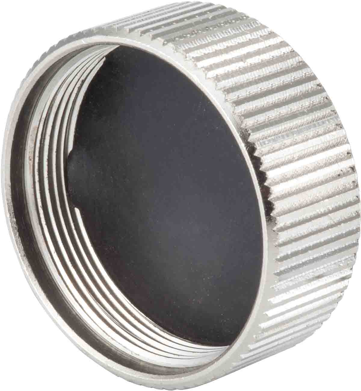 Jaeger Circular Connector Dust Cap