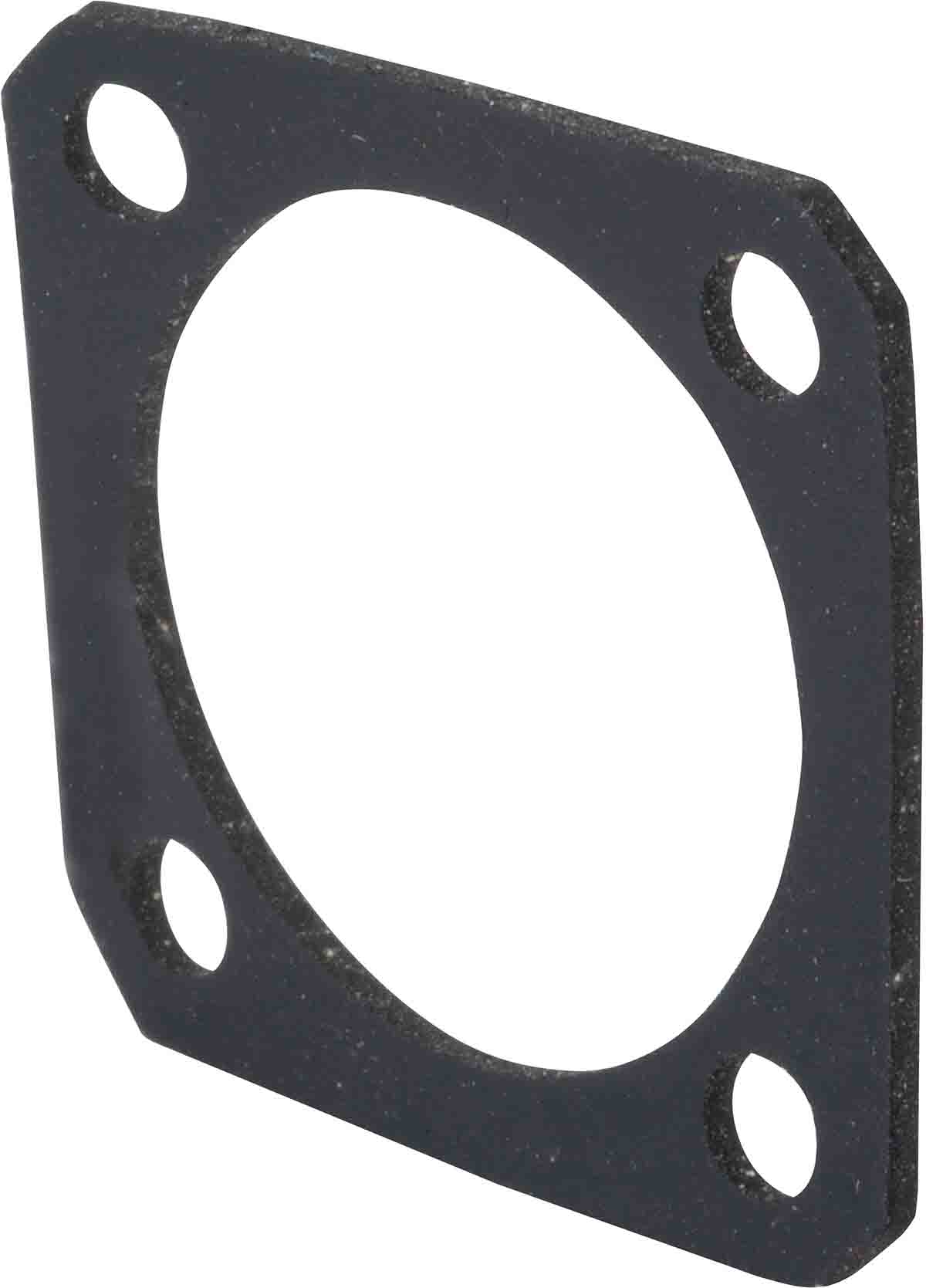 Jaeger Connector Seal Gasket, Shell Size B1