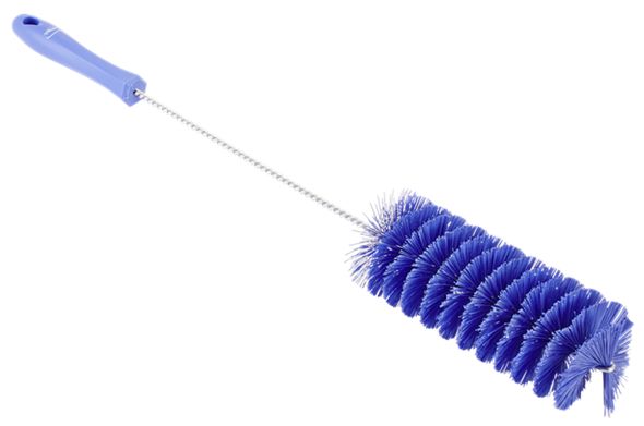 Vikan Purple Bottle Brush, 27 mm x, 510mm x 60 mm