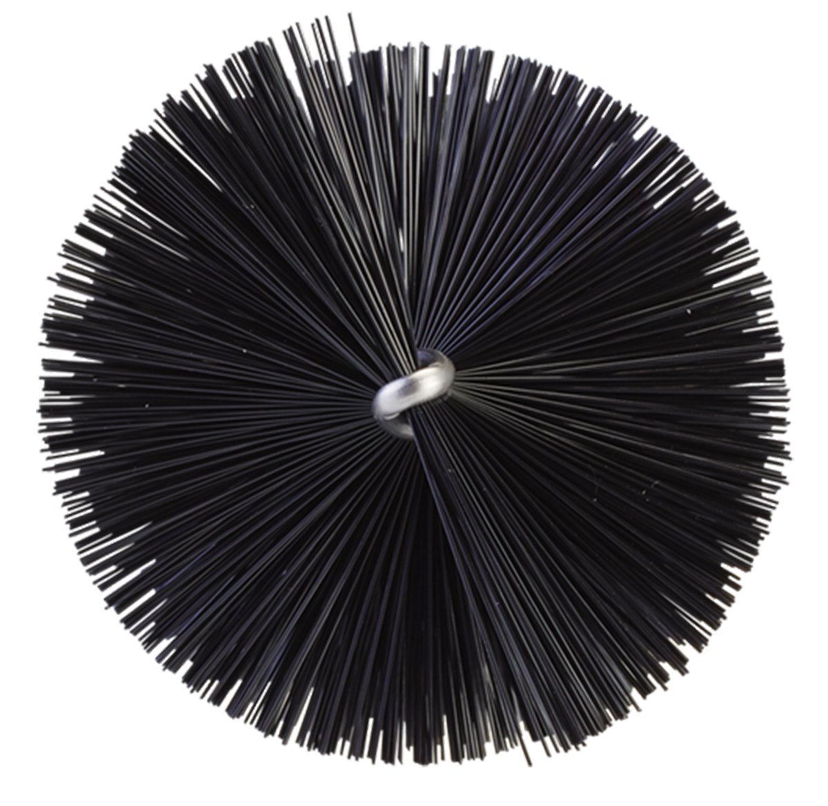 53709 Vikan Black Bottle Brush, 27 mm x, 510mm x 60 mm