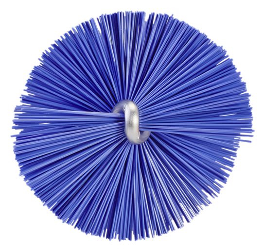 53788 Vikan Purple Bottle Brush, 17 mm x, 510mm x 40 mm