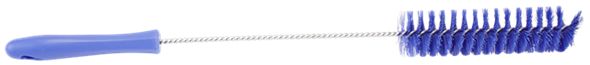 53788 Vikan Purple Bottle Brush, 17 mm x, 510mm x 40 mm