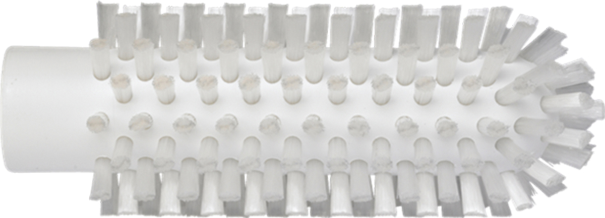 5380505 Vikan White Bottle Brush, 10 mm x, 140mm x 50 mm