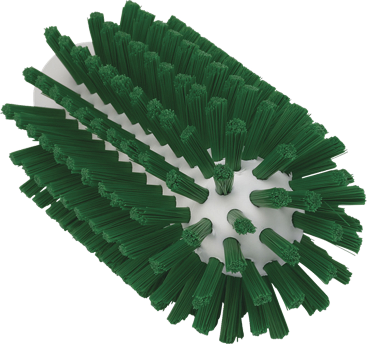Vikan Green Bottle Brush, 11 mm x, 145mm x 63 mm